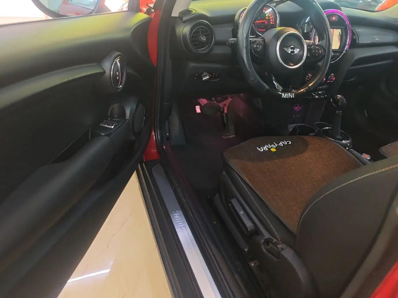 MINI 2014 1.5T COOPER Fun — миниатюра 18