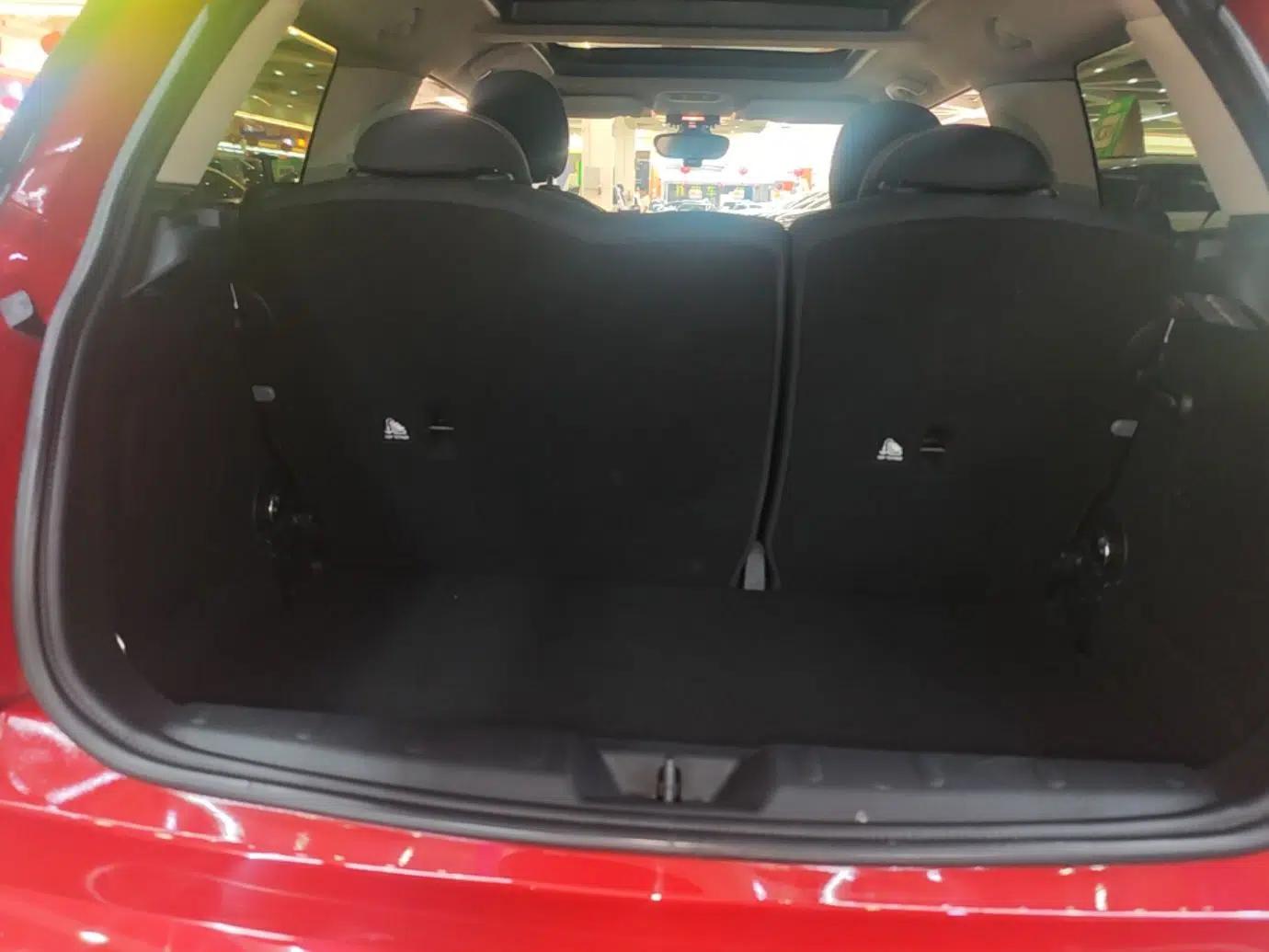 MINI 2014 1.5T COOPER Fun — миниатюра 22