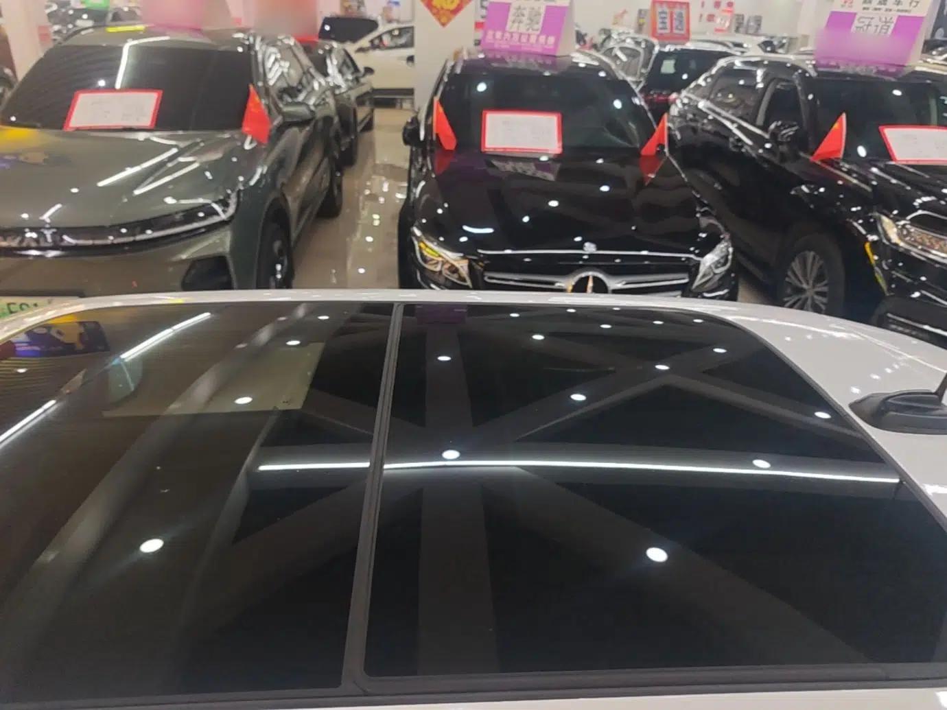 MINI 2014 1.5T COOPER Fun — миниатюра 7