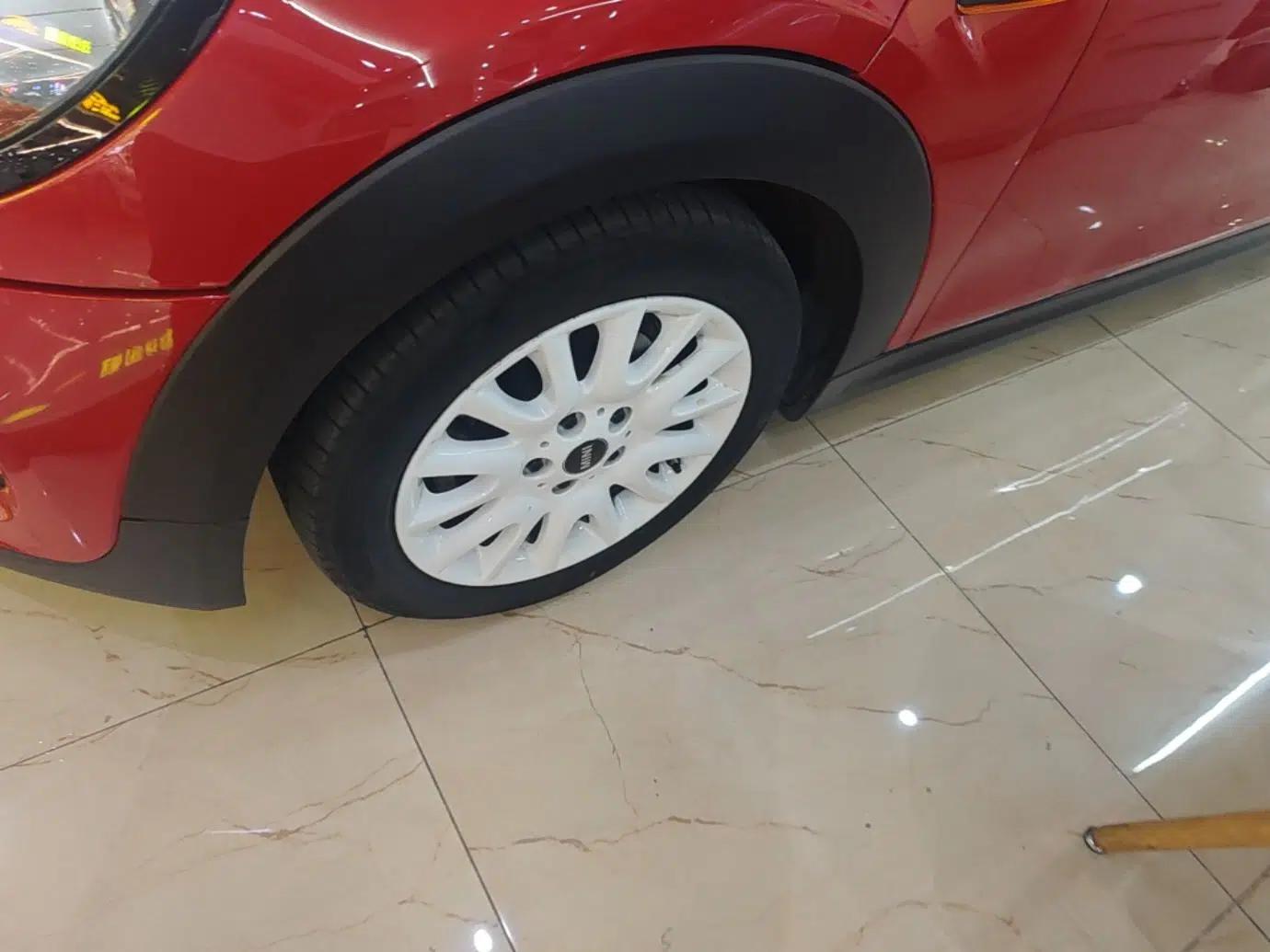 MINI 2014 1.5T COOPER Fun — миниатюра 10
