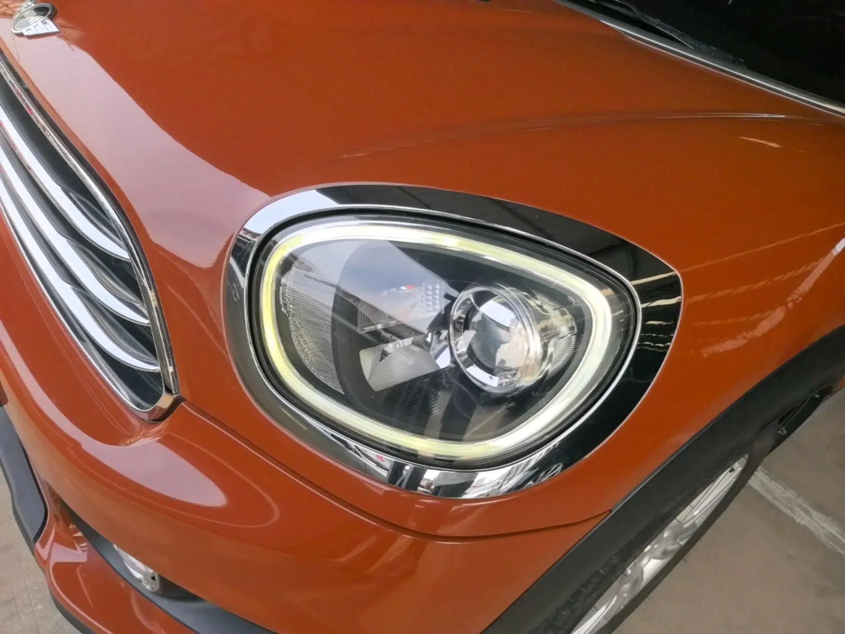 MINI Countryman 2017 1.5T COOPER ALL4 — миниатюра 8