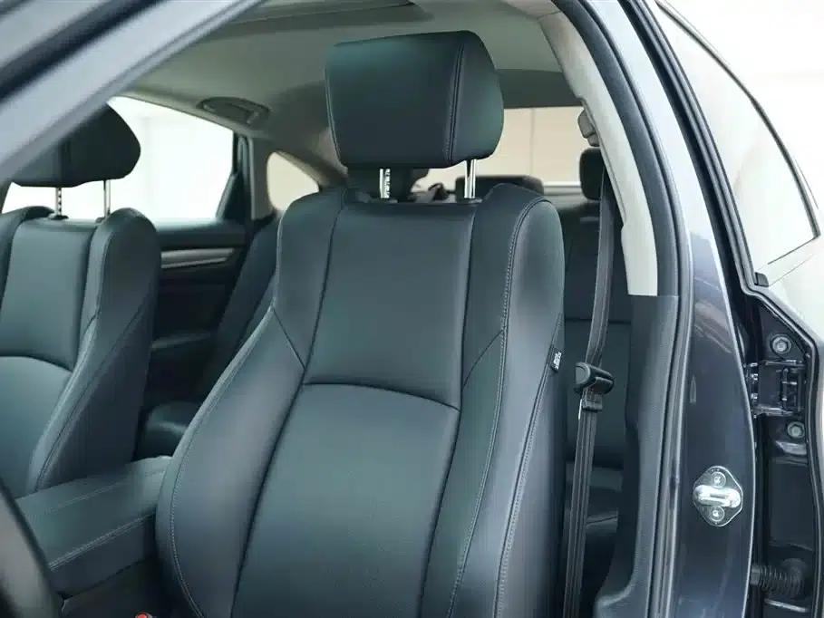 2022 Honda Accord 260TURBO Luxury Edition — миниатюра 14