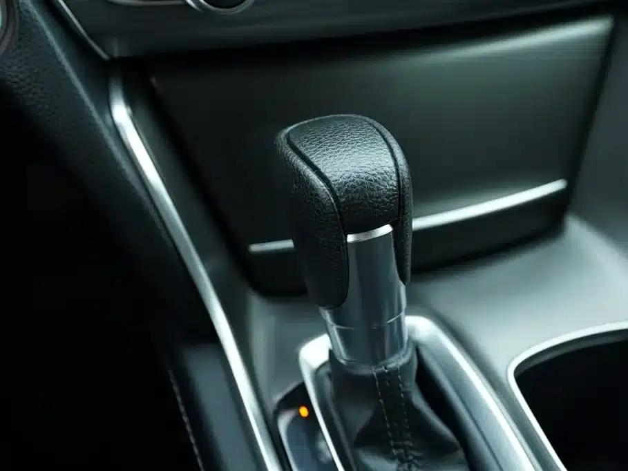 2022 Honda Accord 260TURBO Luxury Edition — миниатюра 9