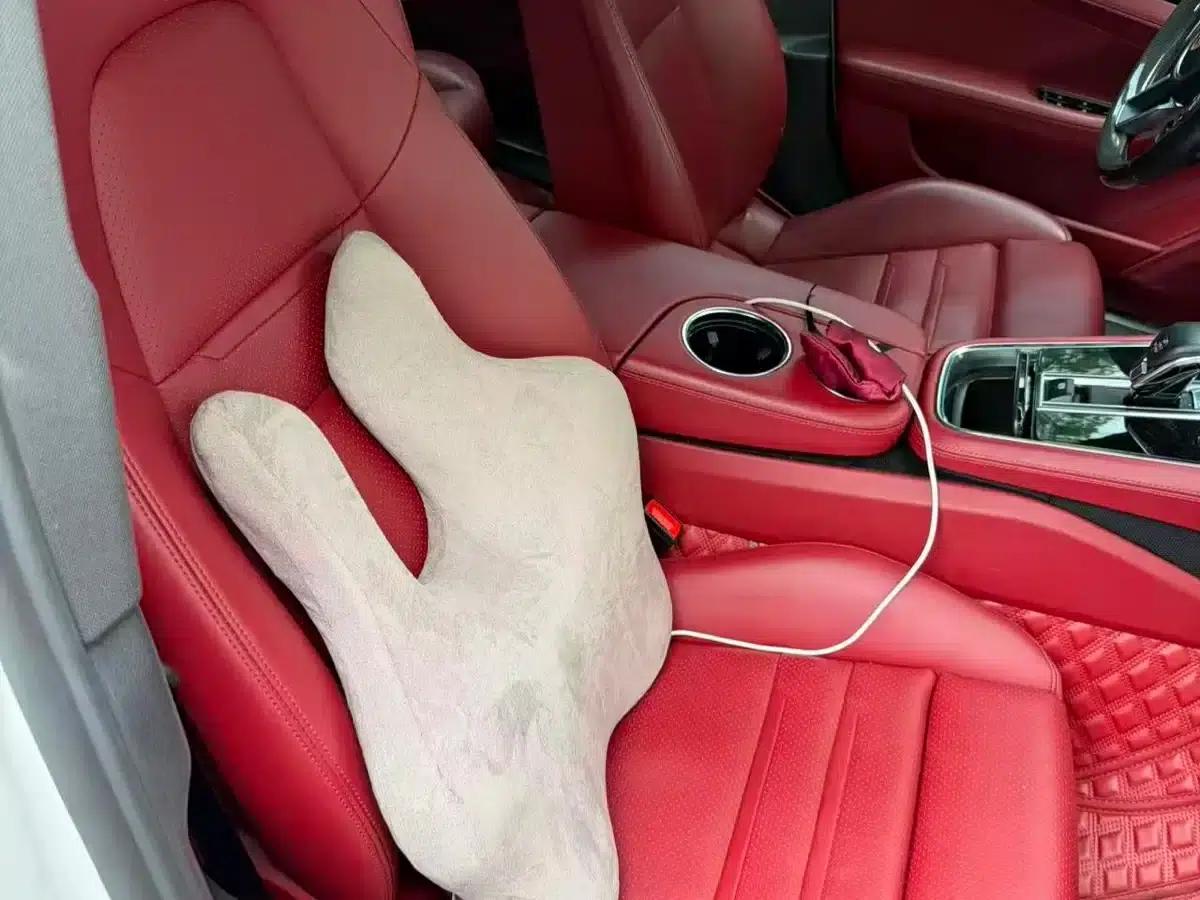 Panamera 2019 Panamera 2.9T — миниатюра 6