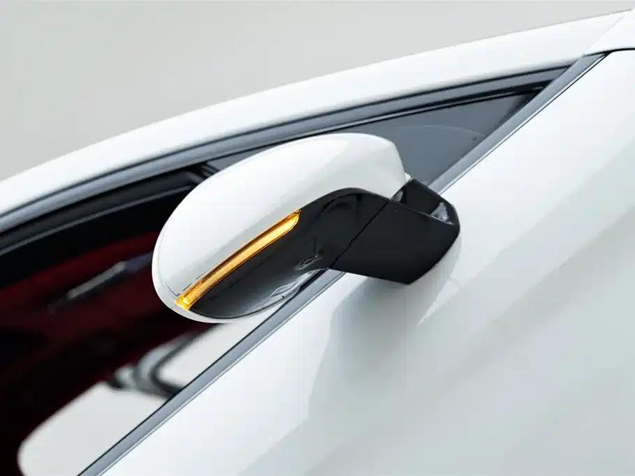 2019 Panamera 4 Executive Long Wheelbase 2.9T — миниатюра 6