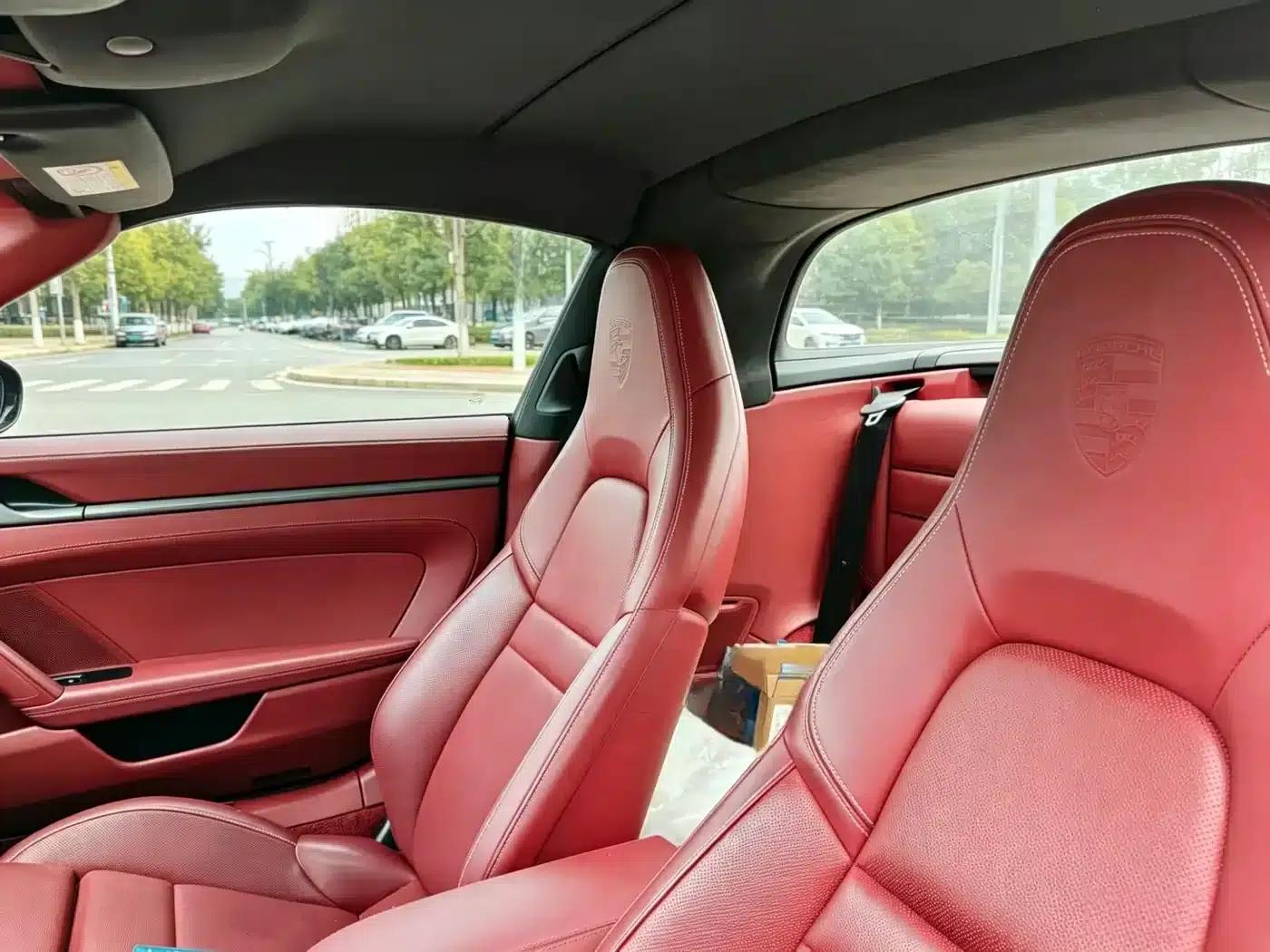 2022 Porsche 911 Targa 4 3.0T — миниатюра 3
