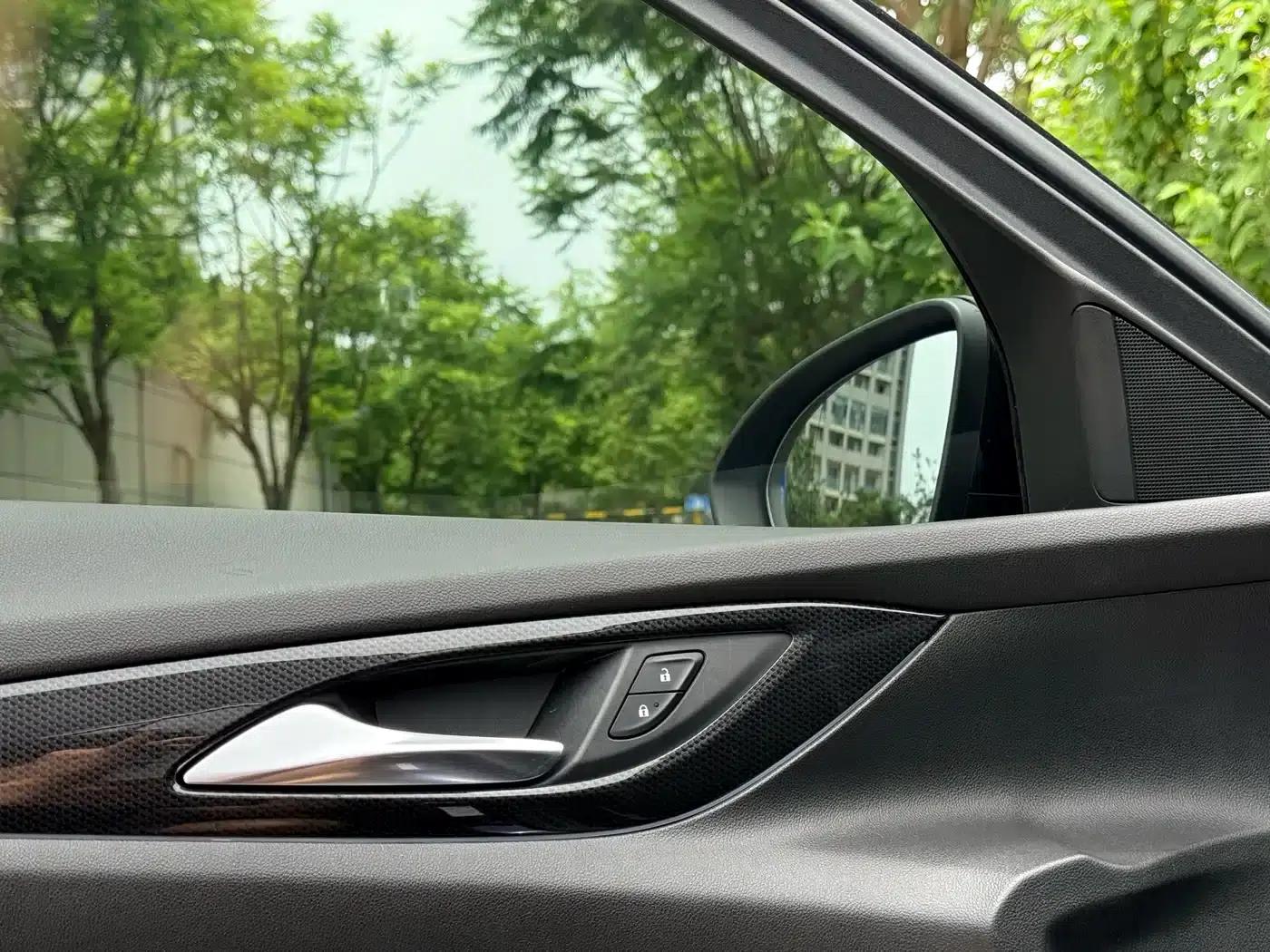 Buick Regal 2021 GS 28T Elite — миниатюра 18