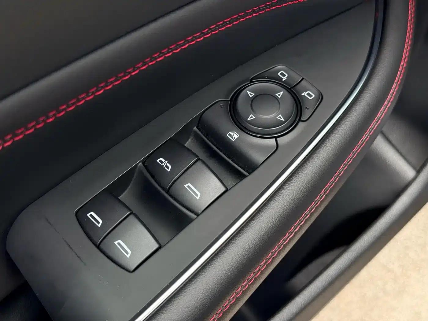 Buick Regal 2021 GS 28T Elite — миниатюра 19