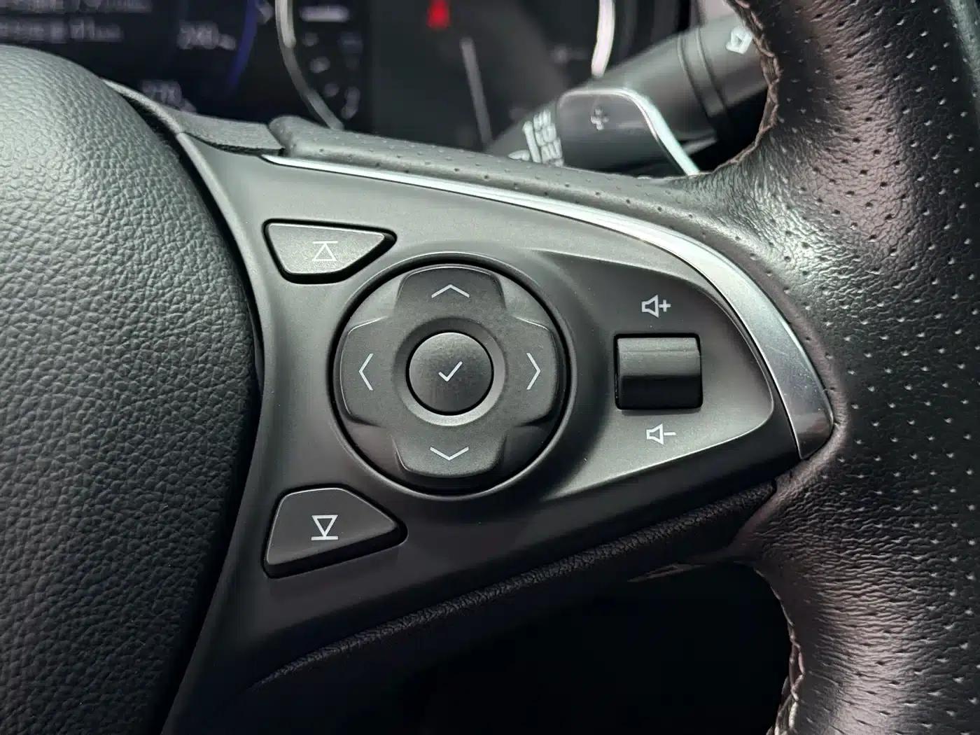 Buick Regal 2021 GS 28T Elite — миниатюра 24