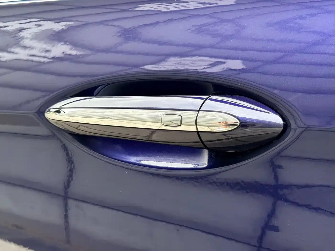 Buick Regal 2021 GS 28T Elite — миниатюра 35