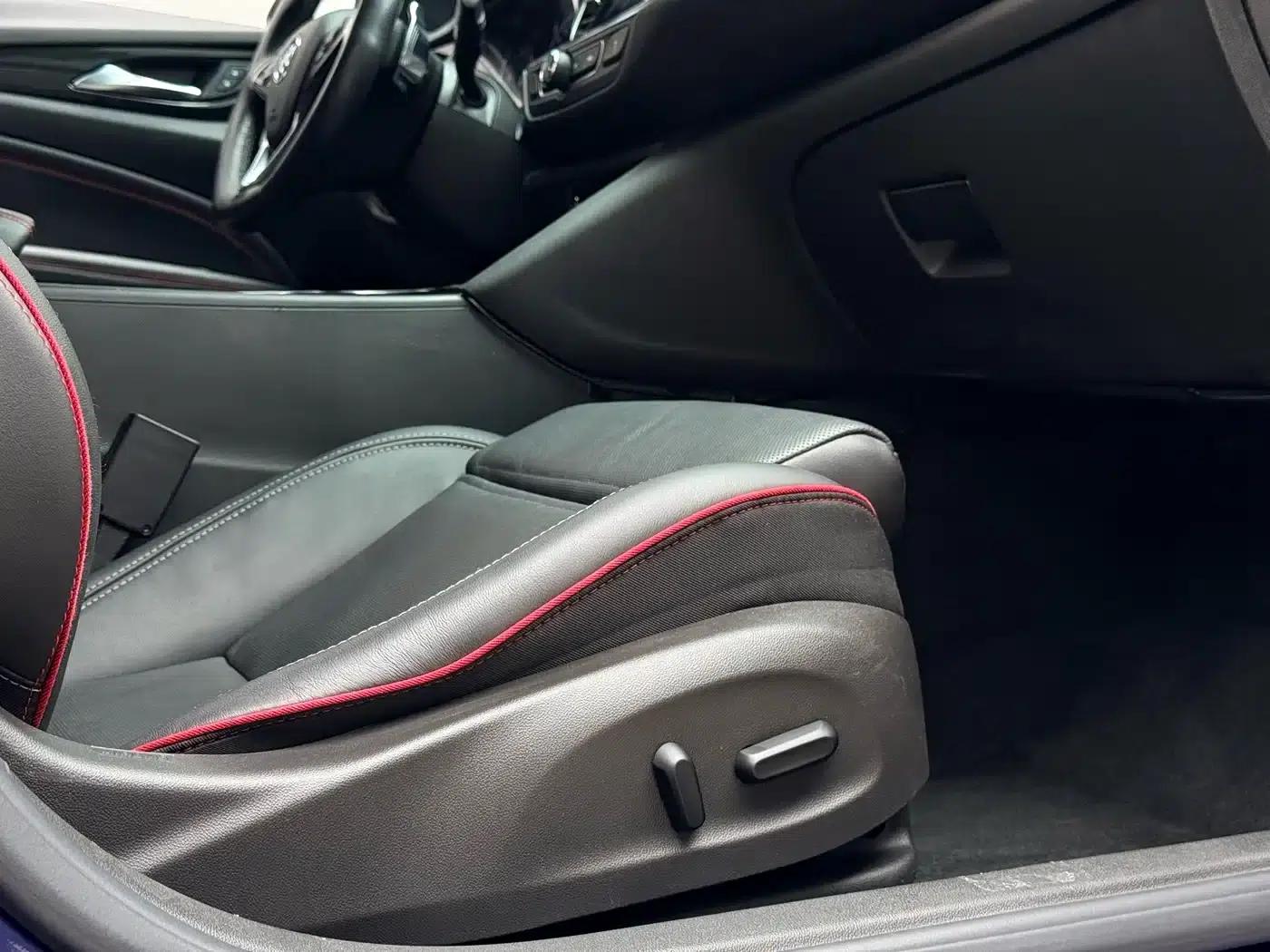 Buick Regal 2021 GS 28T Elite — миниатюра 36