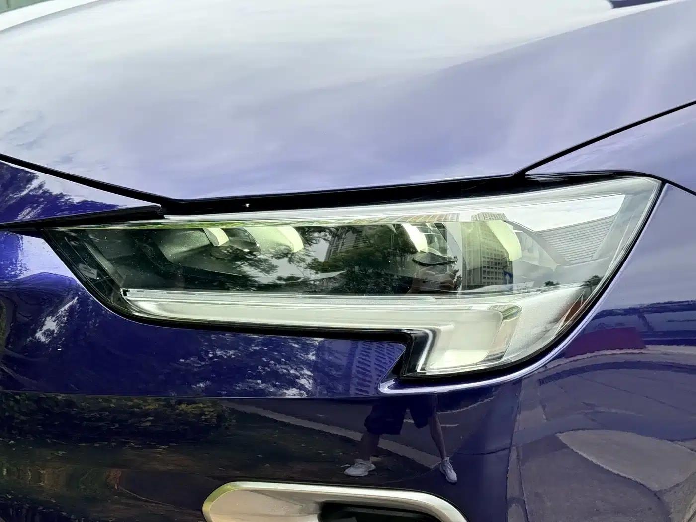 Buick Regal 2021 GS 28T Elite — миниатюра 40