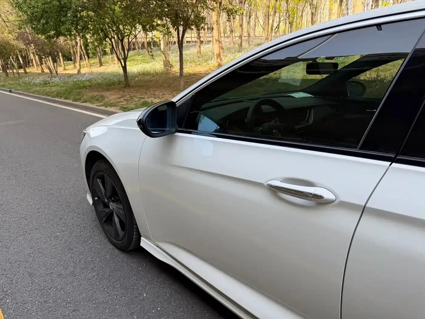 Buick Regal 2020 GS 28T Elite — миниатюра 12