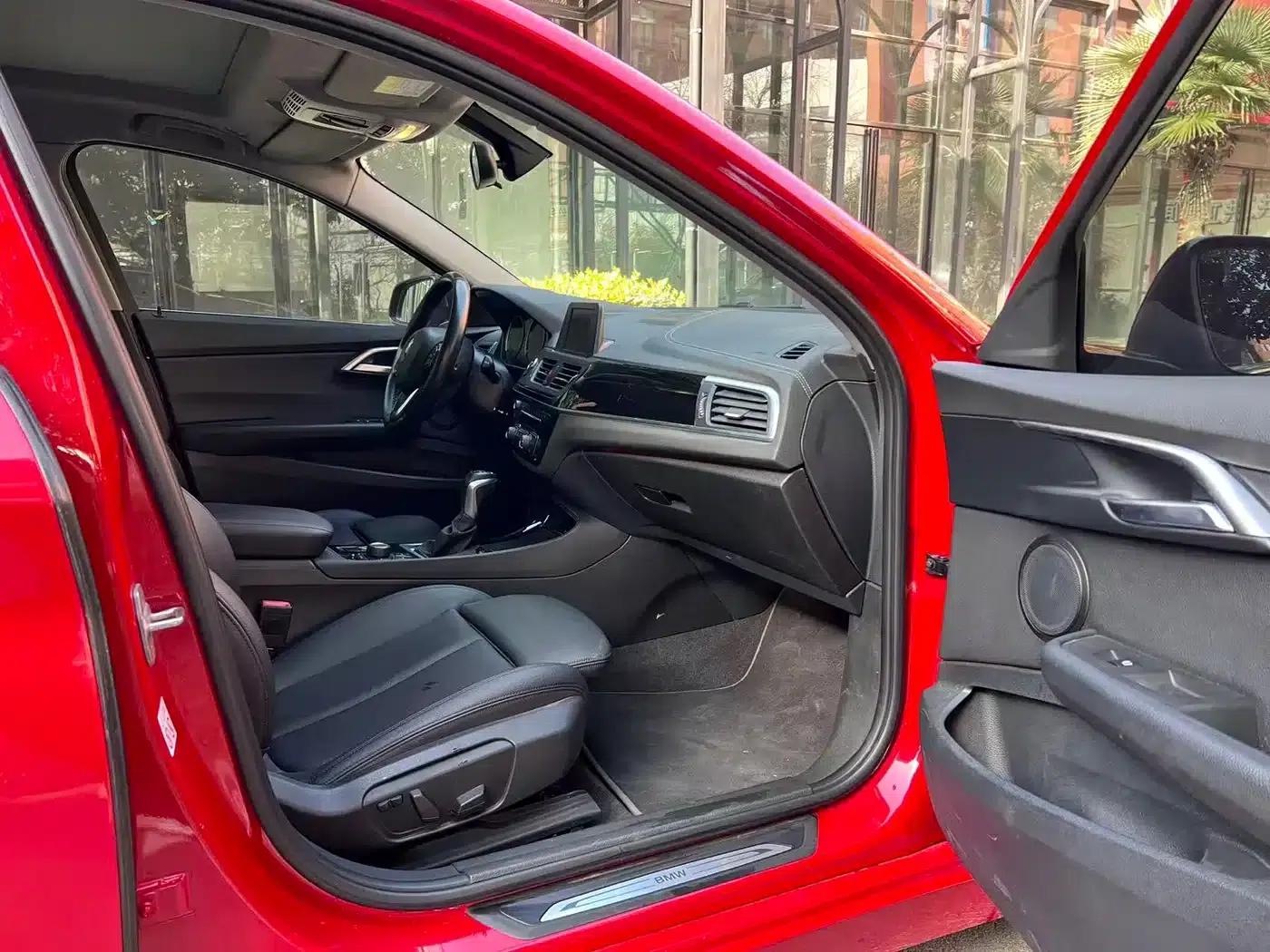 2018 BMW 1 Series 118i Sport — миниатюра 8