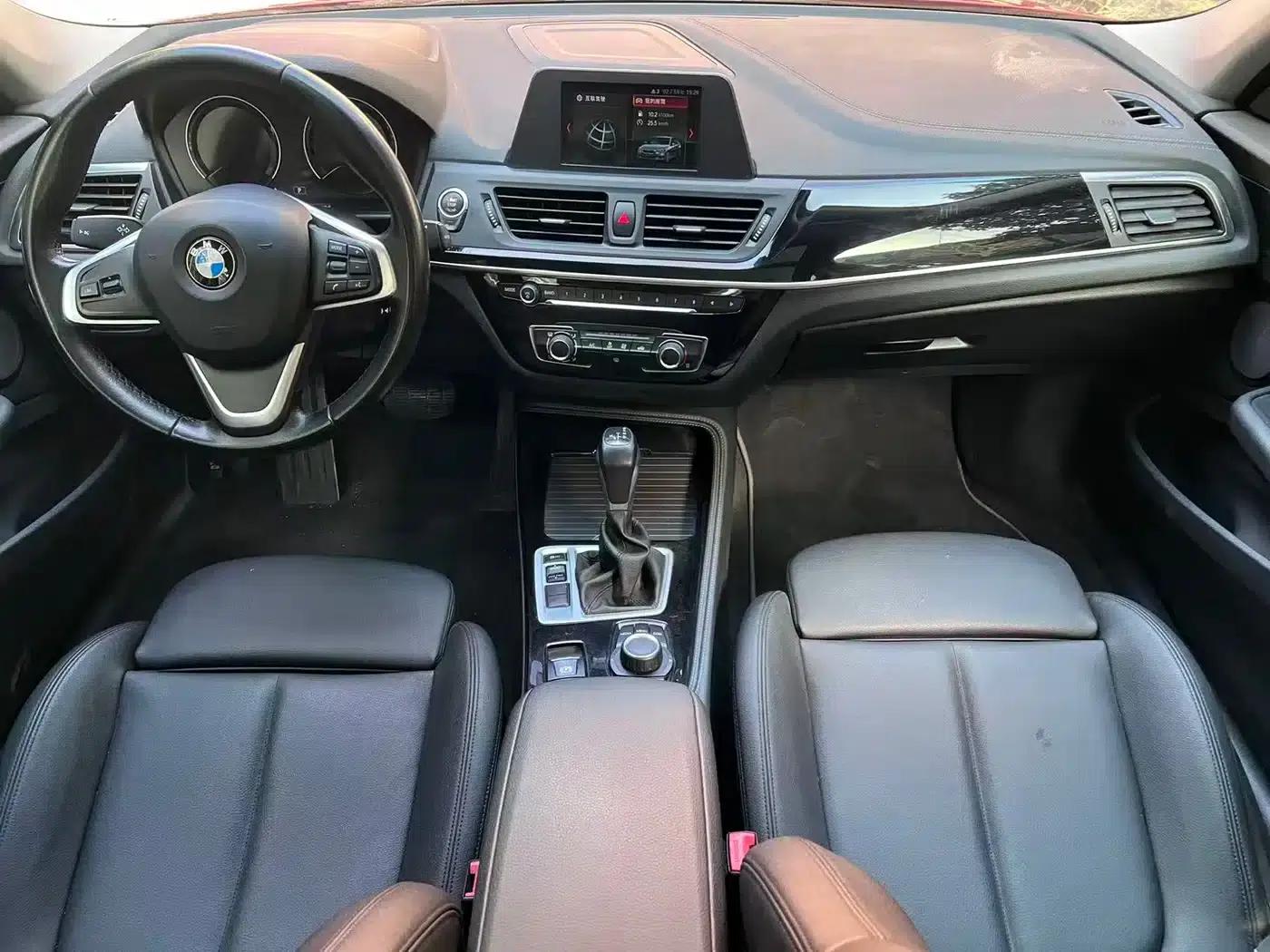 2018 BMW 1 Series 118i Sport — миниатюра 9