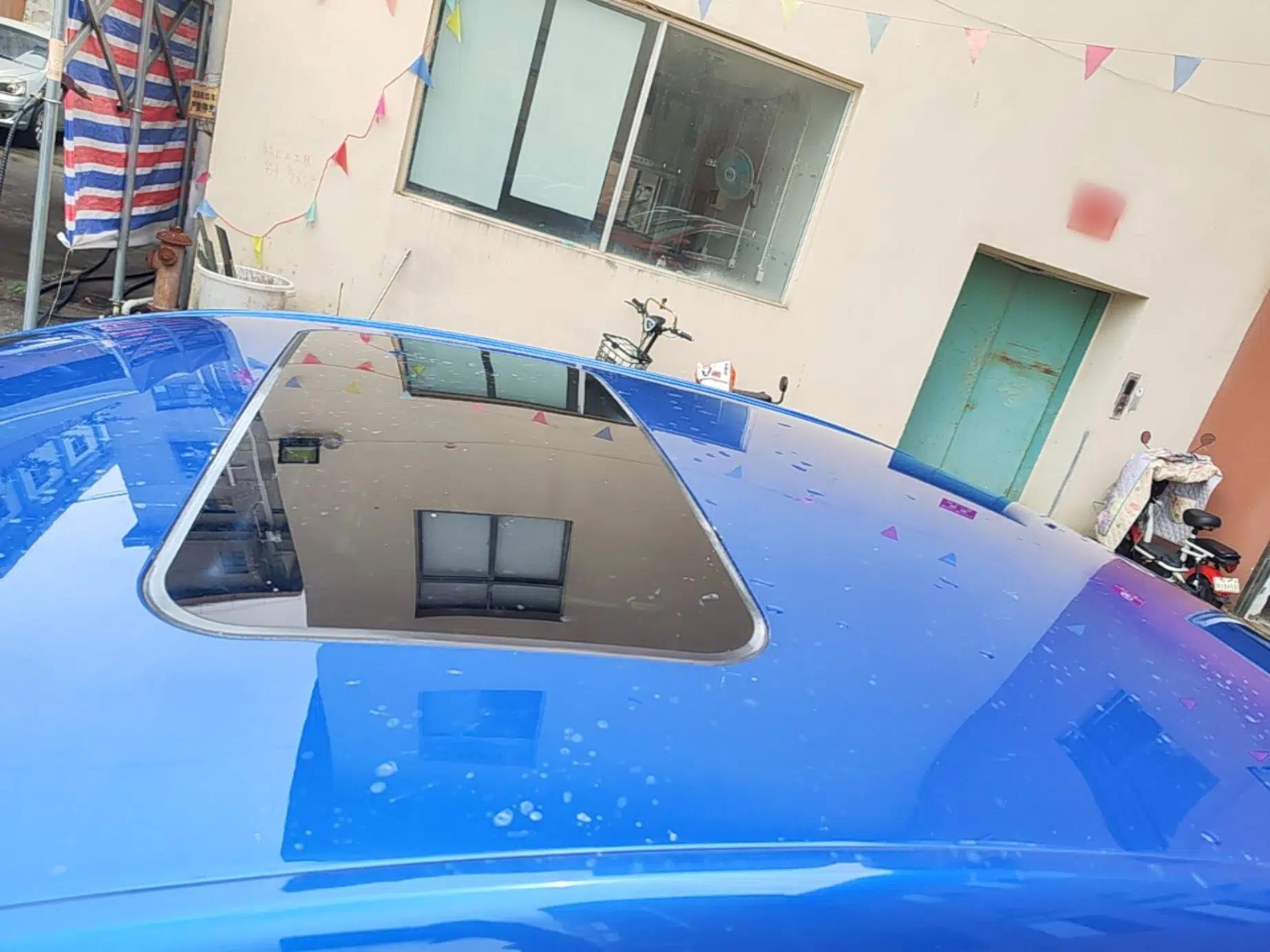Roewe i5 2019 1.5L Automatic 4G Connected Linghao Edition — миниатюра 7