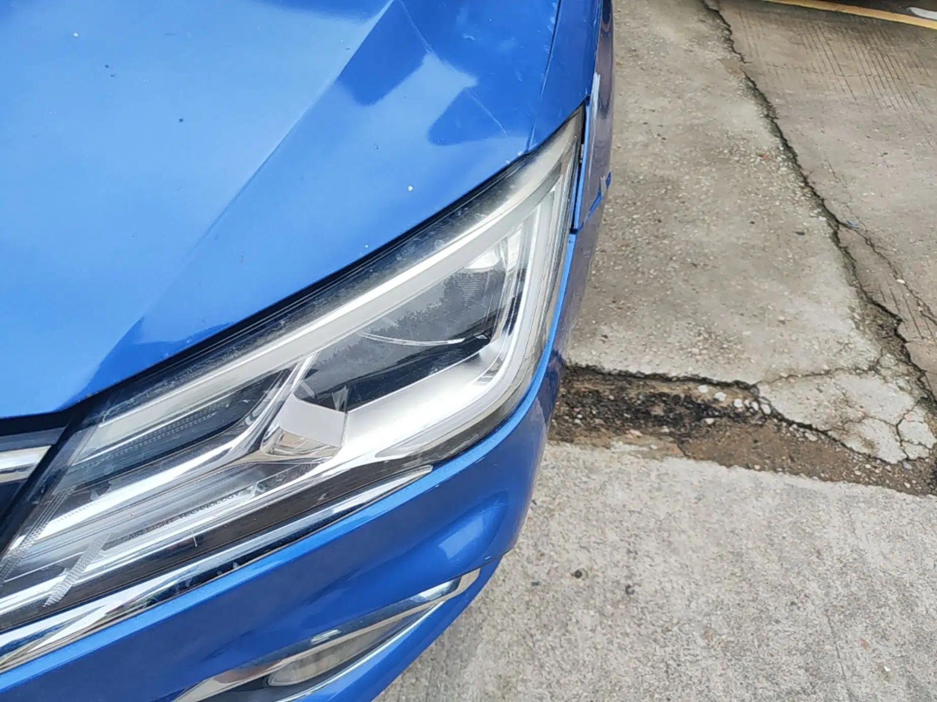 Roewe i5 2019 1.5L Automatic 4G Connected Linghao Edition — миниатюра 8
