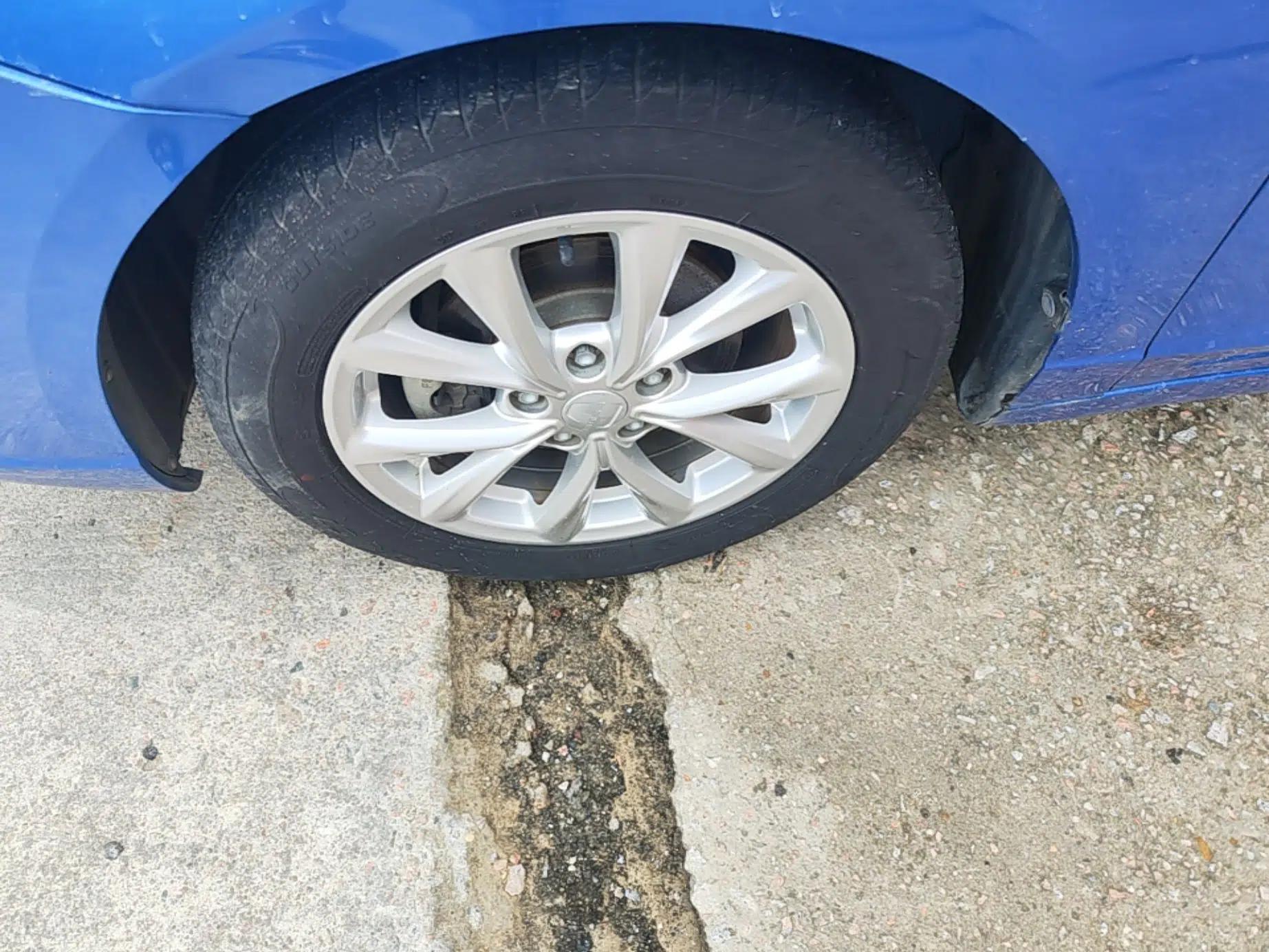 Roewe i5 2019 1.5L Automatic 4G Connected Linghao Edition — миниатюра 10