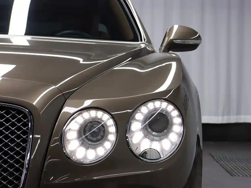 2013 Flying Spur 6.0T W12 Premium Edition — миниатюра 5