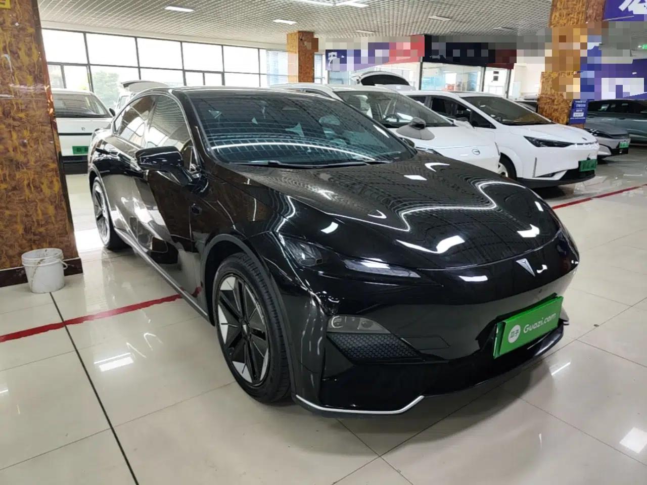 Deepal SL03 2024 530 Plus Pure Electric Version — миниатюра 3