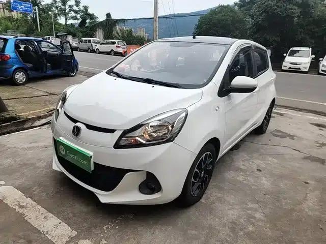 Benben 2015 1.4L IMT Premium Edition (National V Emission Standard)