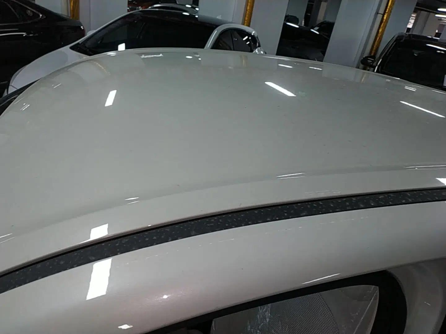Wuling Hongguang MINIEV 2025 Four-Door Version Advanced Edition — миниатюра 7