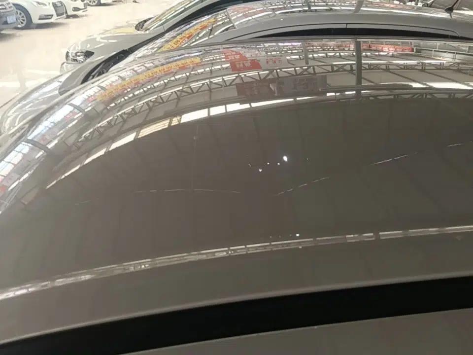 Wuling Hongguang MINIEV 2025 Four-Door Version Advanced Edition — миниатюра 7