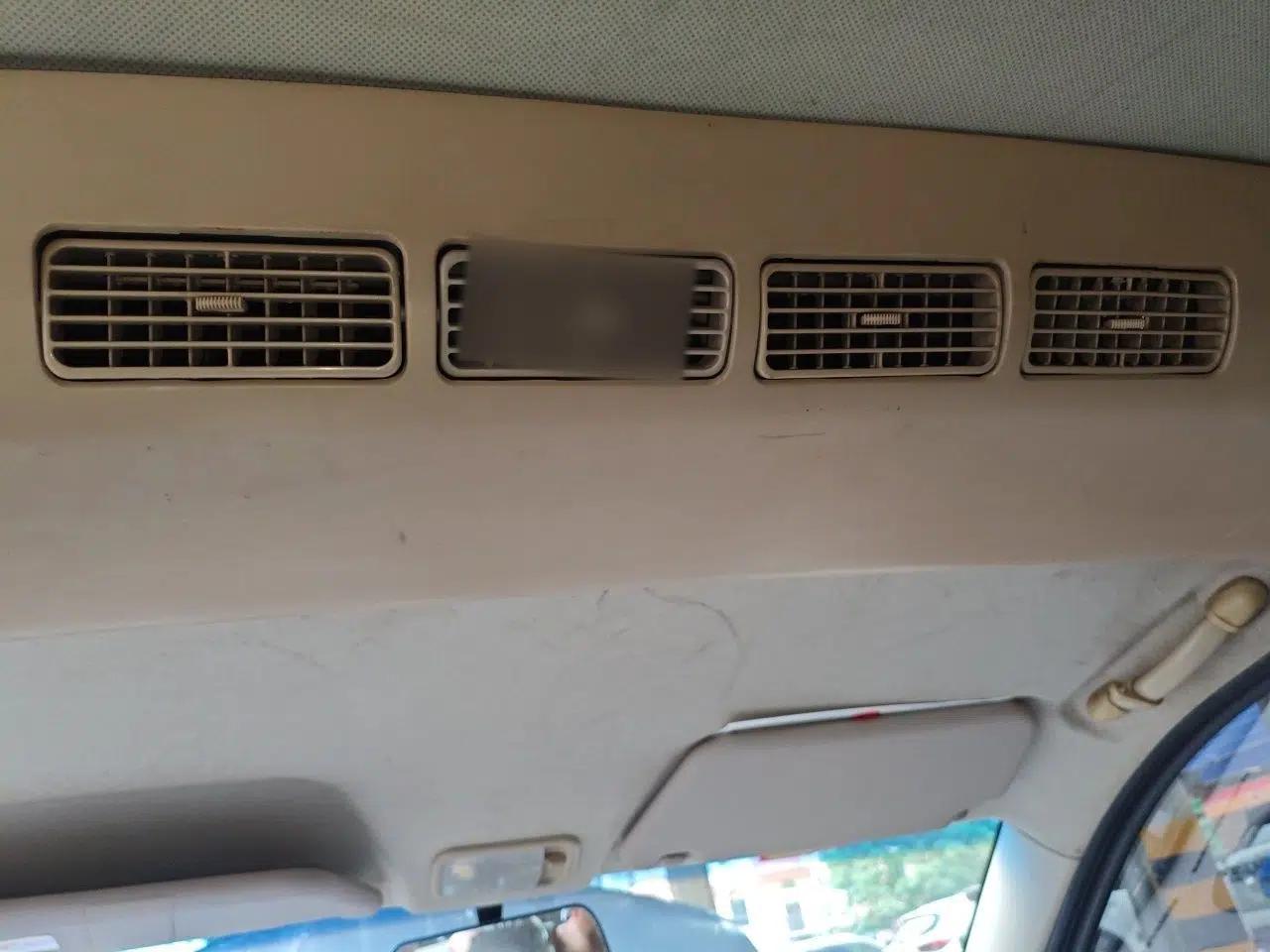 Wuling Hongguang 2010 1.2L Comfort Edition China IV — миниатюра 18