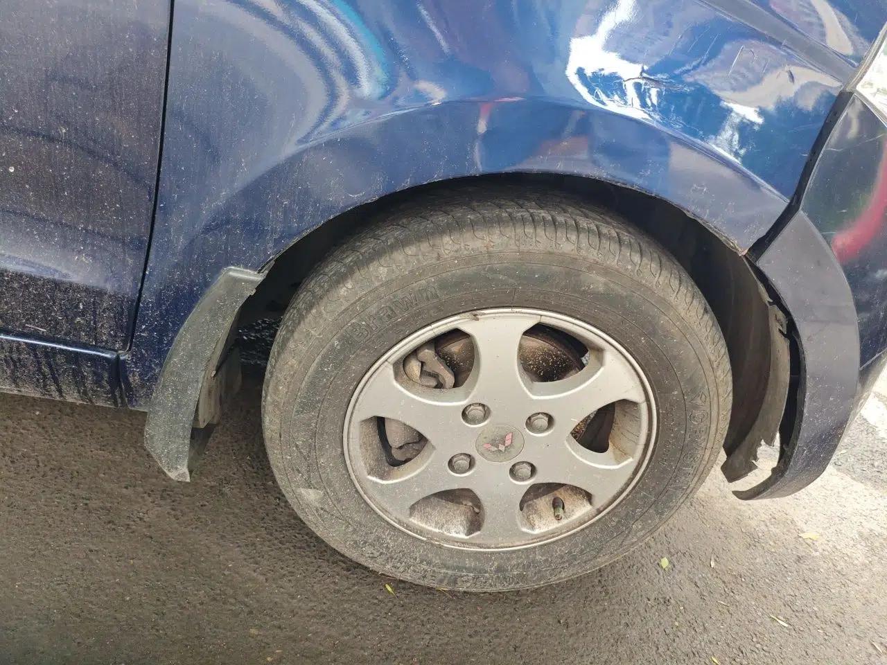 Wuling Hongguang 2010 1.2L Comfort Edition China IV — миниатюра 8