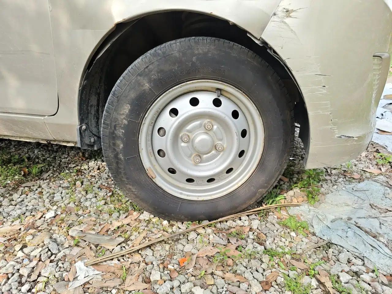 Wuling Hongguang 2018 1.5L Classic S Base Model — миниатюра 8