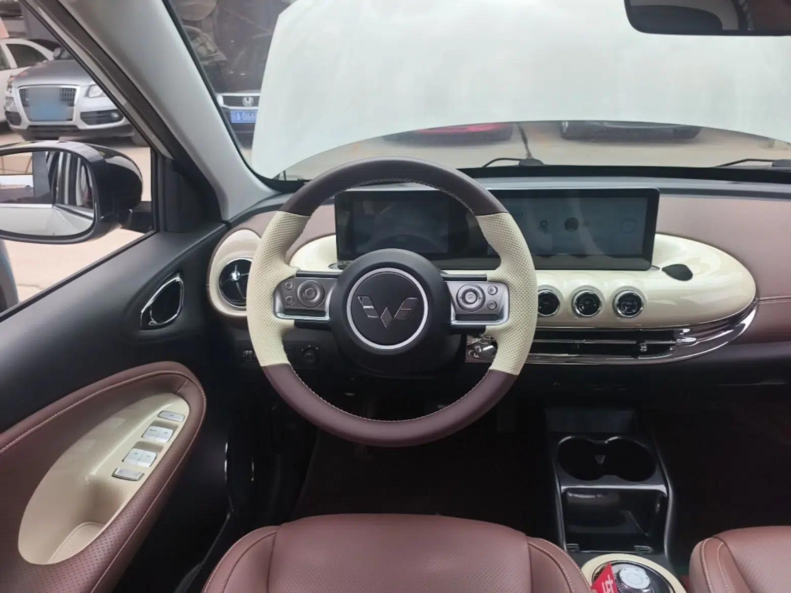 Wuling Bingo 2024 333 km Enjoyment Version — миниатюра 13