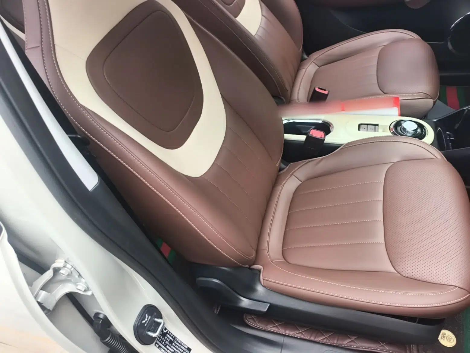 Wuling Bingo 2024 333 km Enjoyment Version — миниатюра 19
