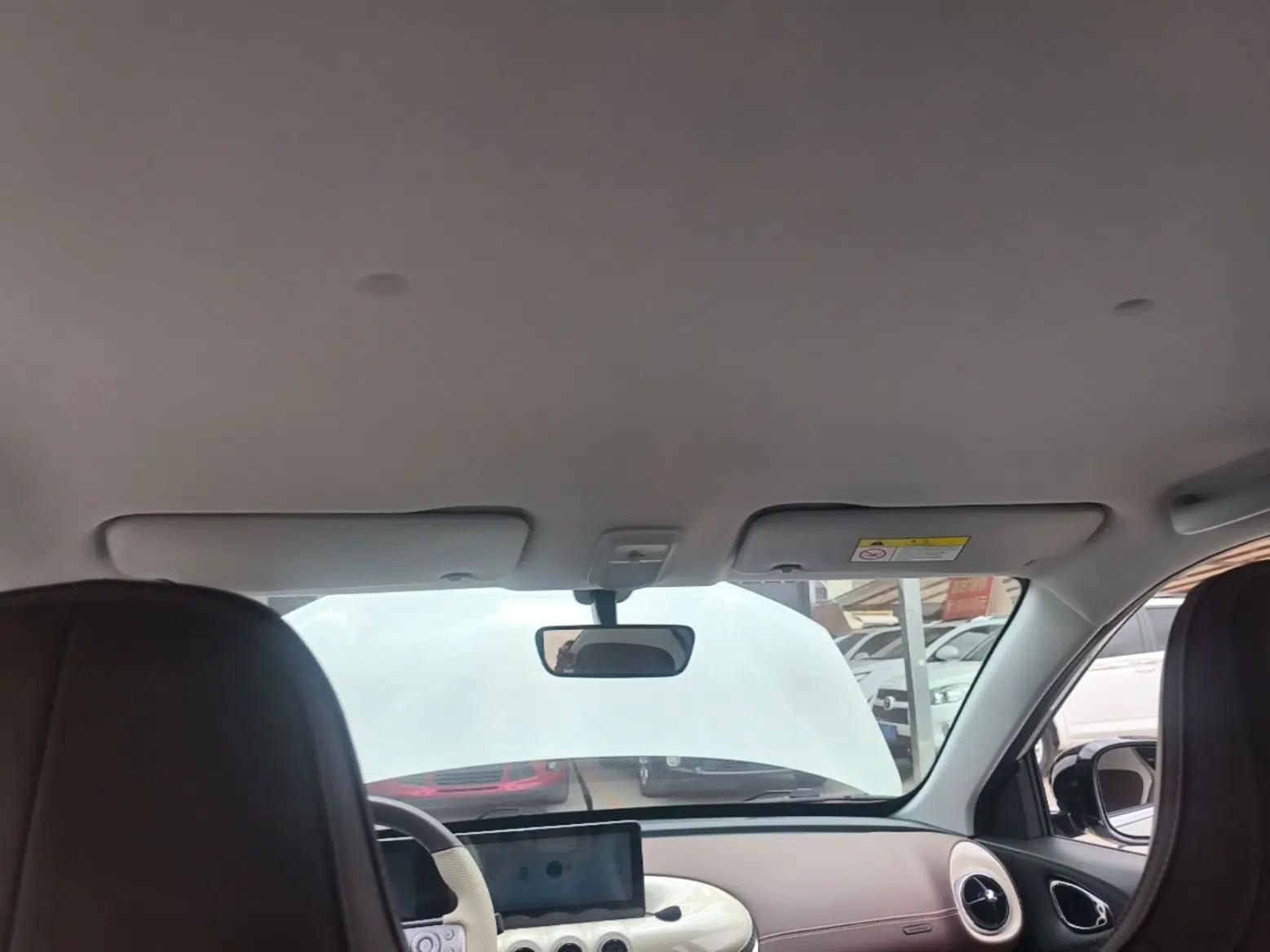 Wuling Bingo 2024 333 km Enjoyment Version — миниатюра 21