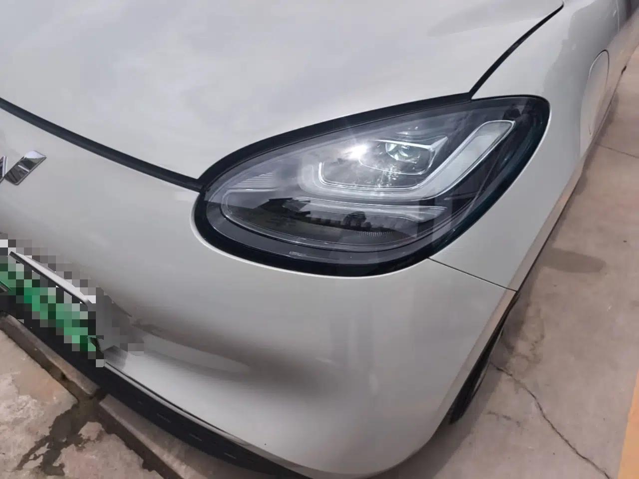 Wuling Bingo 2024 333 km Enjoyment Version — миниатюра 8