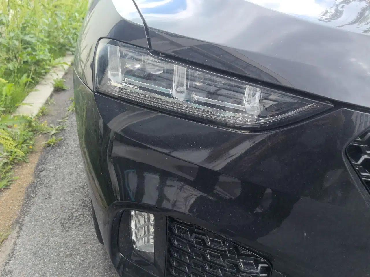 Wey VV7 2017 VV7c 2.0T Flagship Model — миниатюра 7