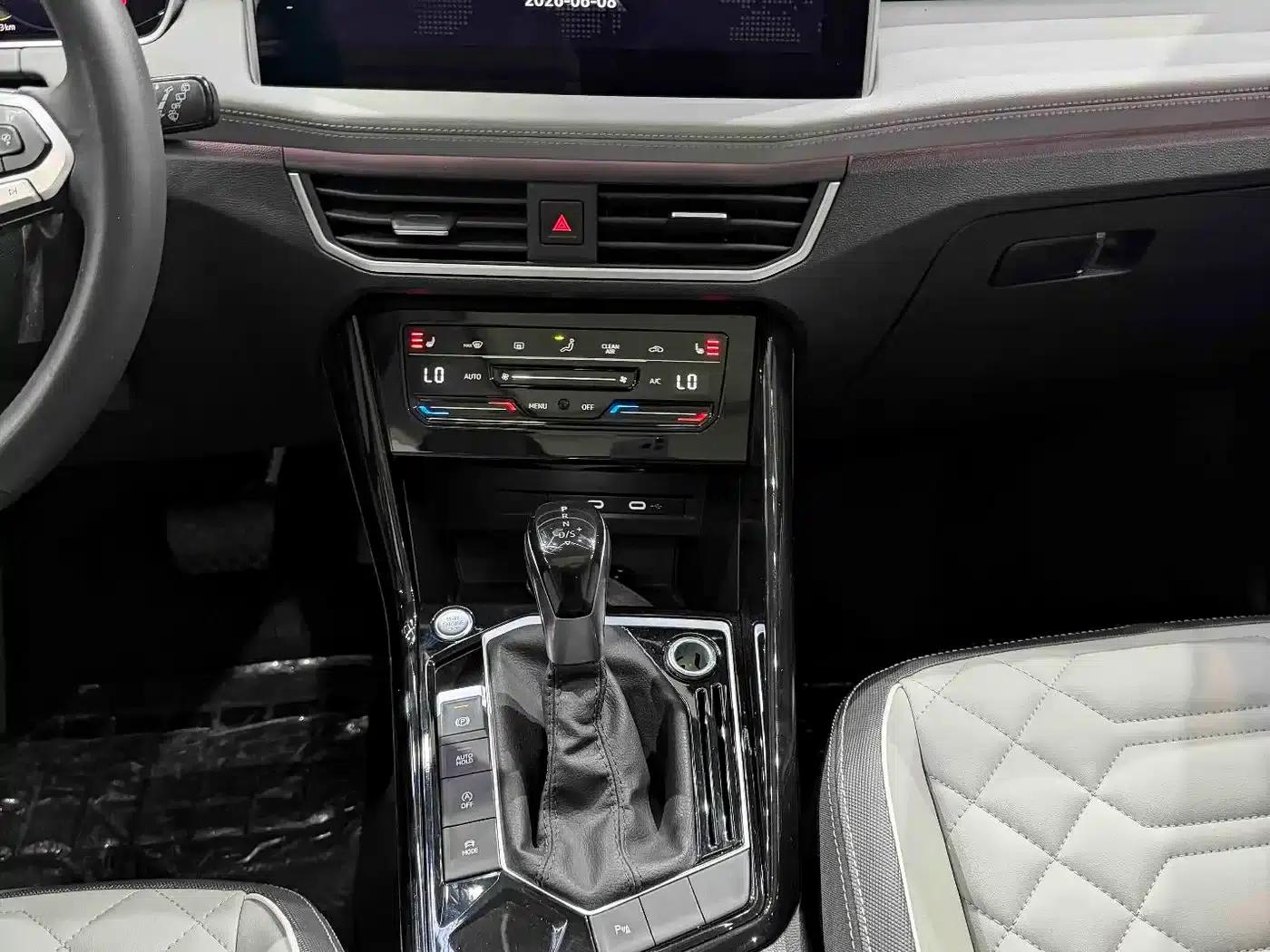 Tayron 2023 280TSI 2WD Luxury Plus Advanced Edition — миниатюра 13