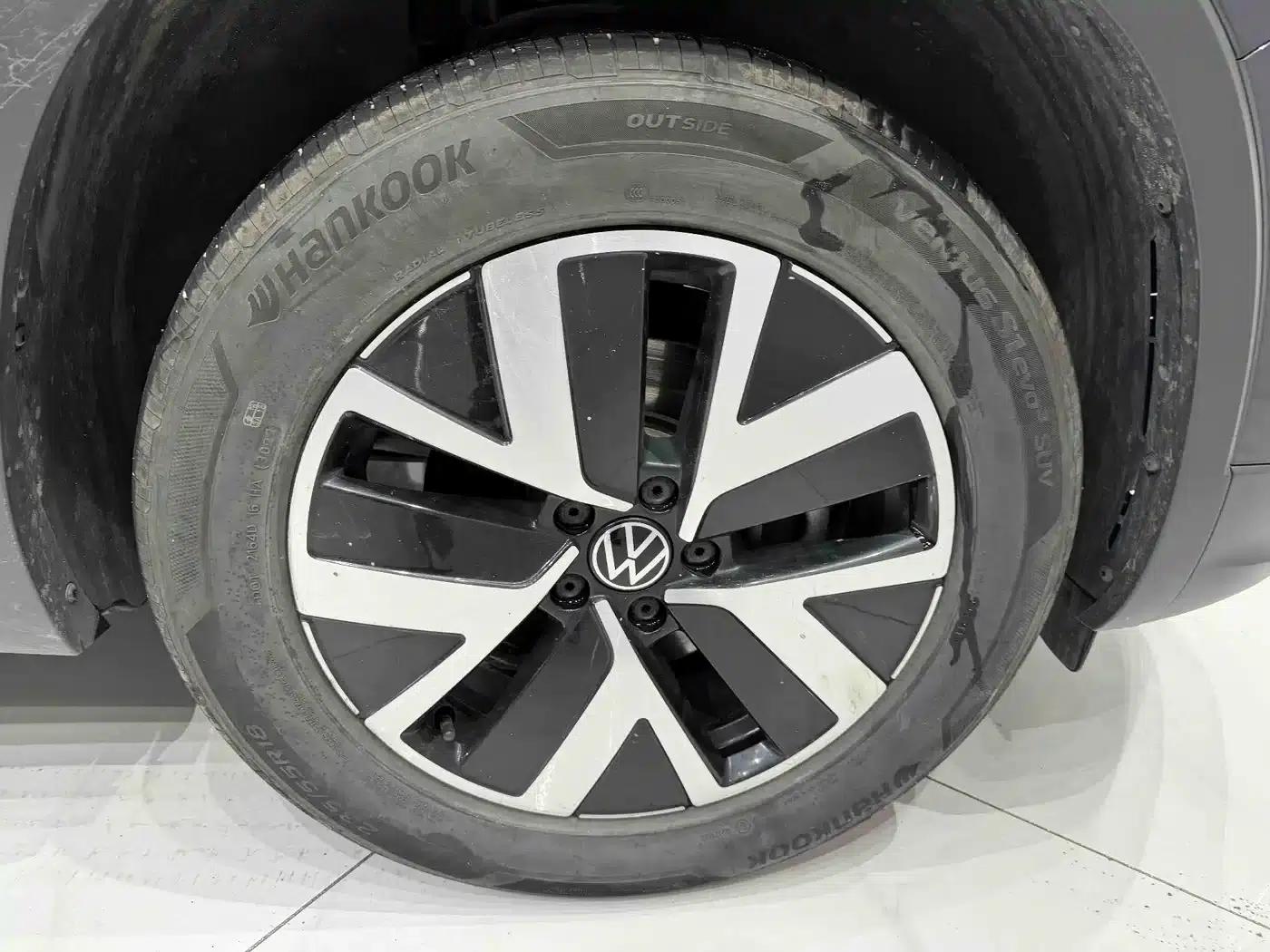 Tayron 2023 280TSI 2WD Luxury Plus Advanced Edition — миниатюра 17
