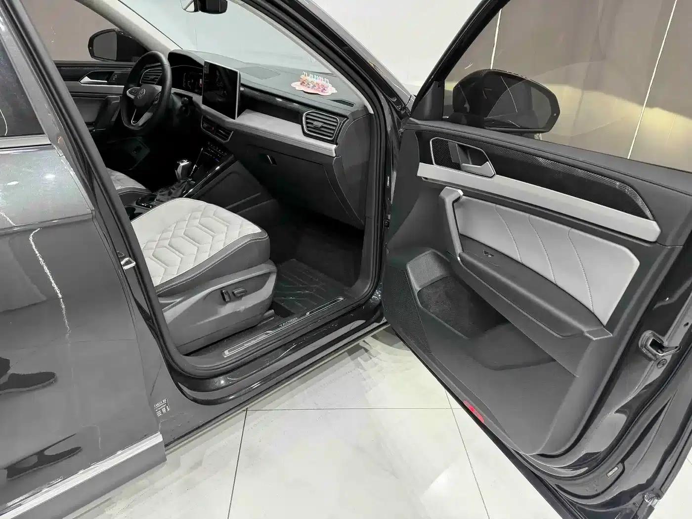 Tayron 2023 280TSI 2WD Luxury Plus Advanced Edition — миниатюра 20