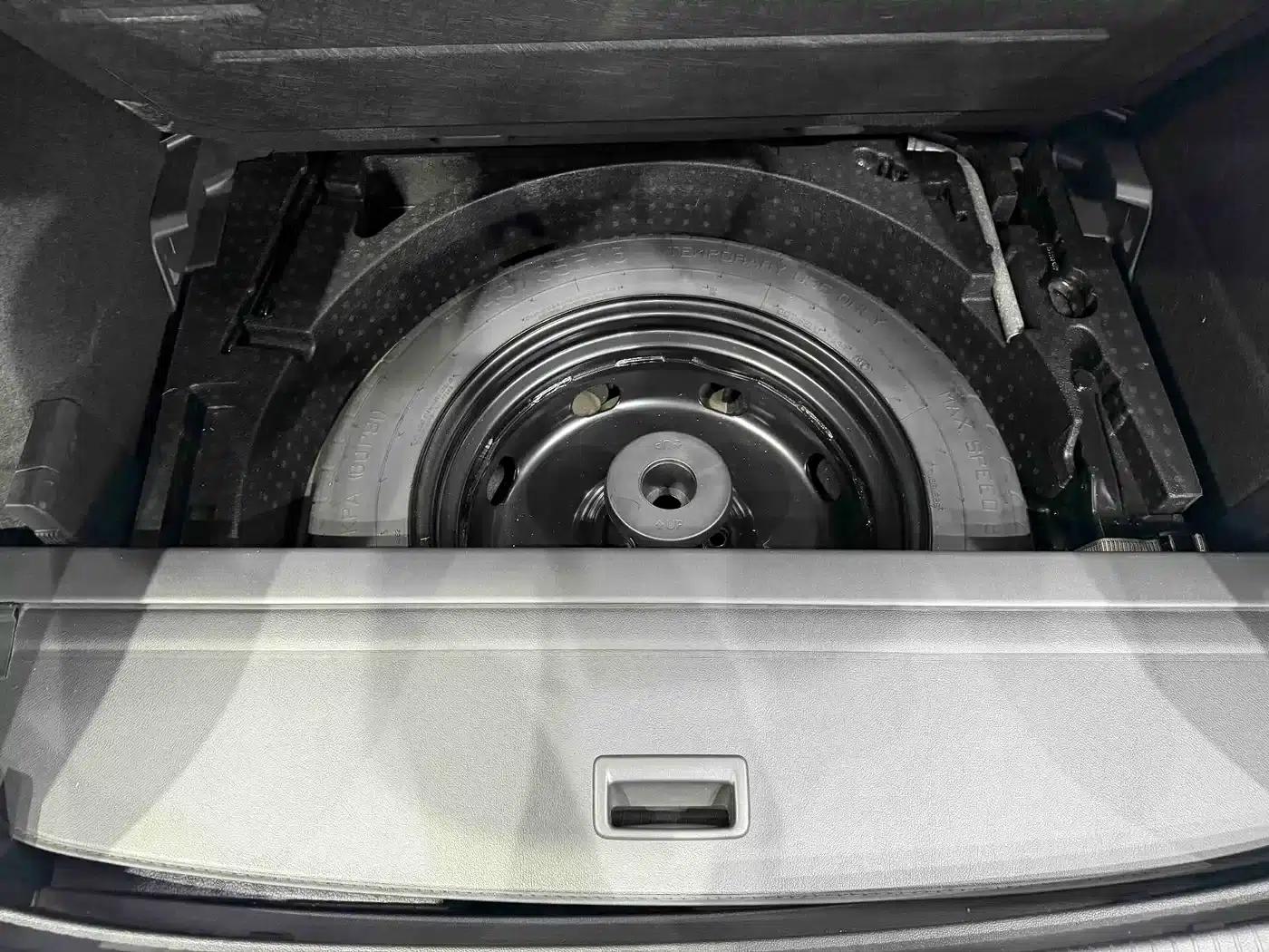 Tayron 2023 280TSI 2WD Luxury Plus Advanced Edition — миниатюра 21