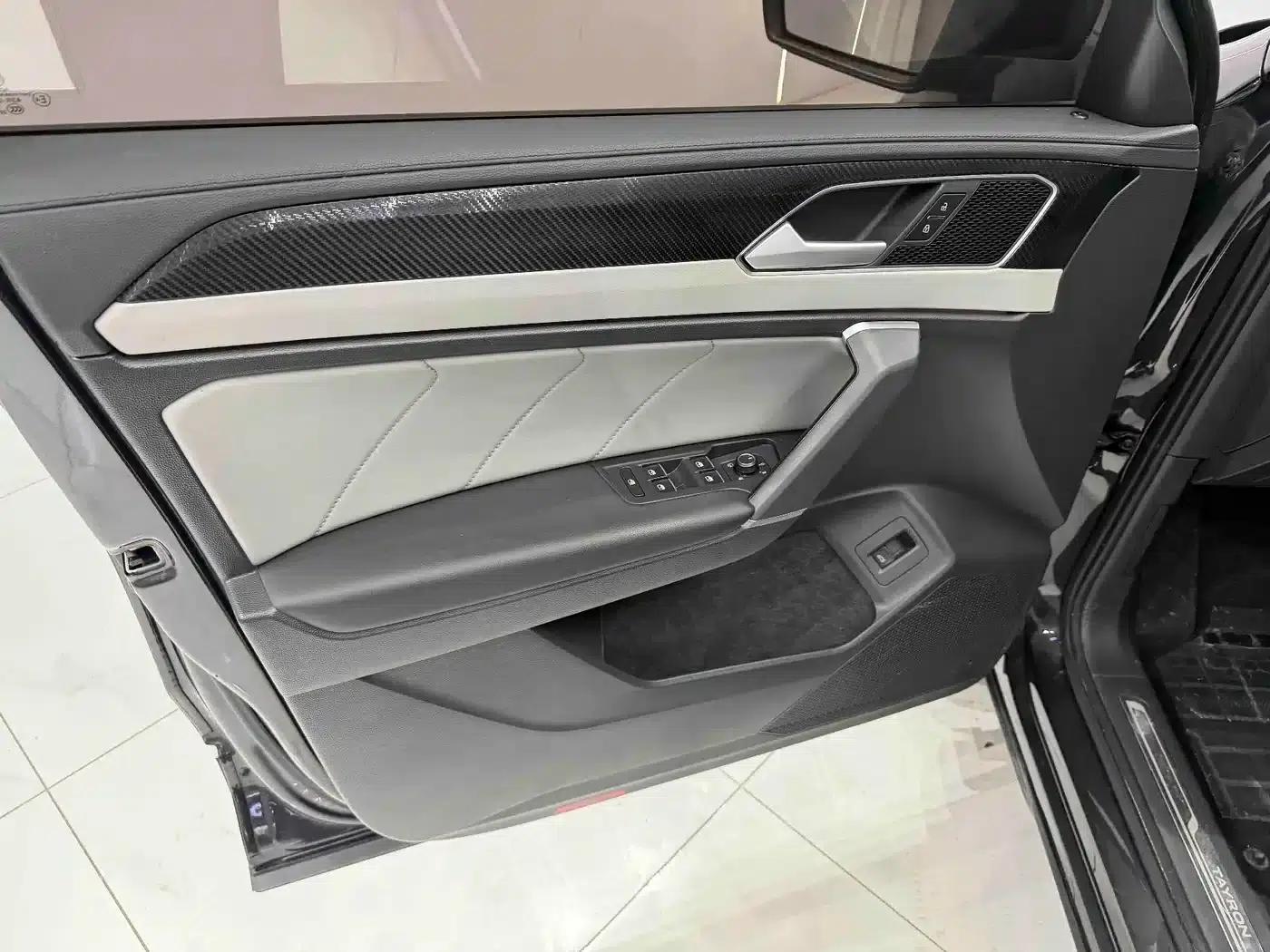 Tayron 2023 280TSI 2WD Luxury Plus Advanced Edition — миниатюра 6