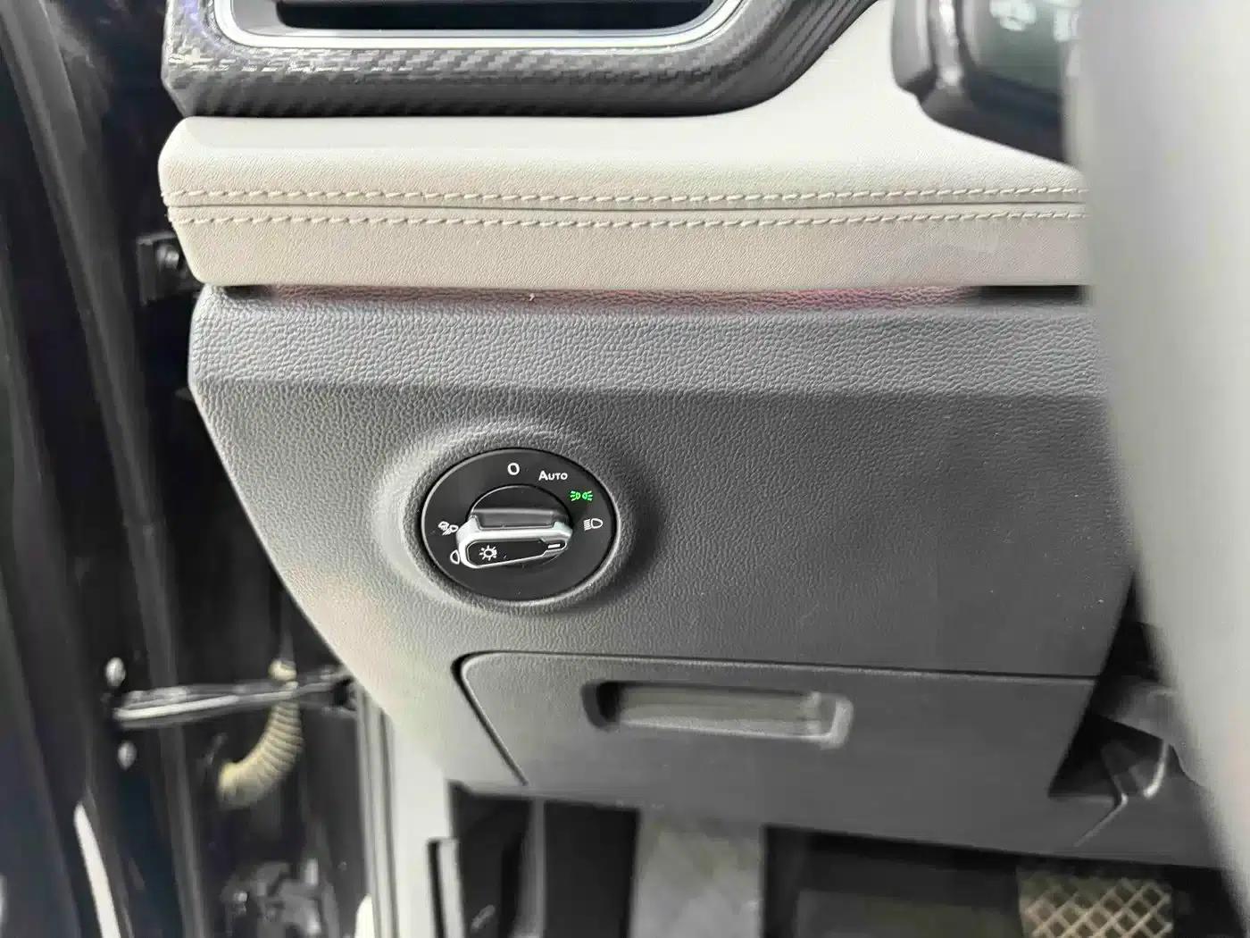 Tayron 2023 280TSI 2WD Luxury Plus Advanced Edition — миниатюра 7