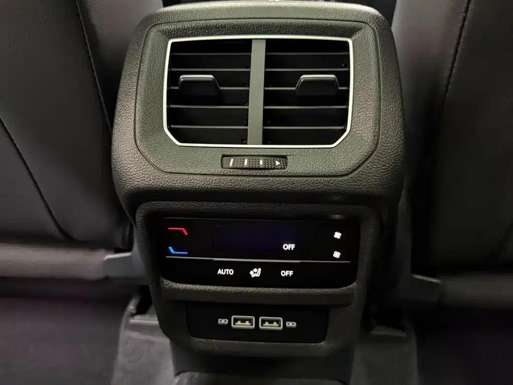 Tayron 2023 280TSI 2WD Luxury Plus Advanced Edition — миниатюра 19