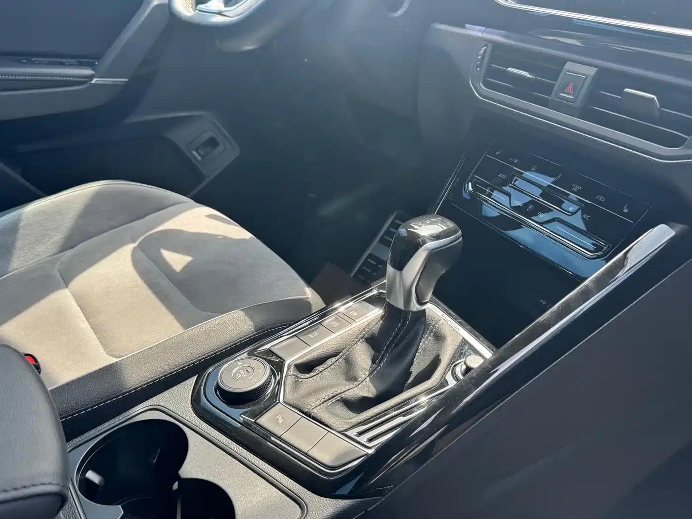 Tayron 2022 380TSI AWD R-Line Intelligent Edition — миниатюра 13