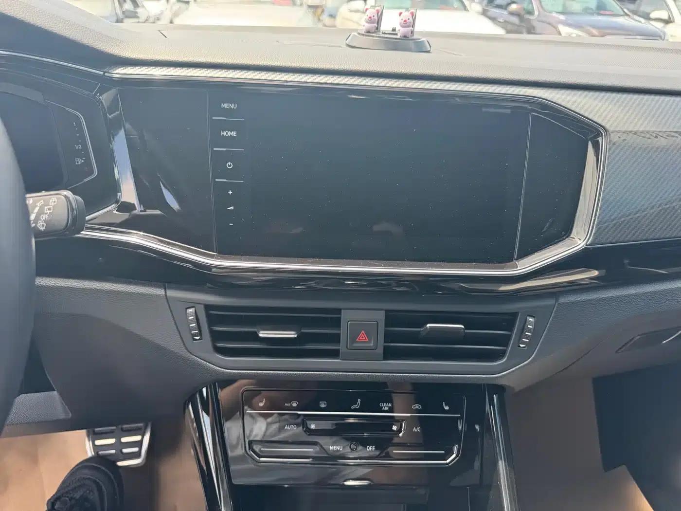 Tayron 2022 380TSI AWD R-Line Intelligent Edition — миниатюра 6