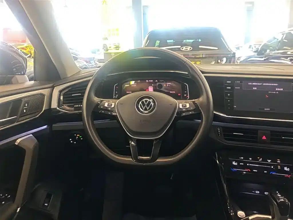 Tayron 2022 330TSI 2WD Luxury Intelligent Edition — миниатюра 11