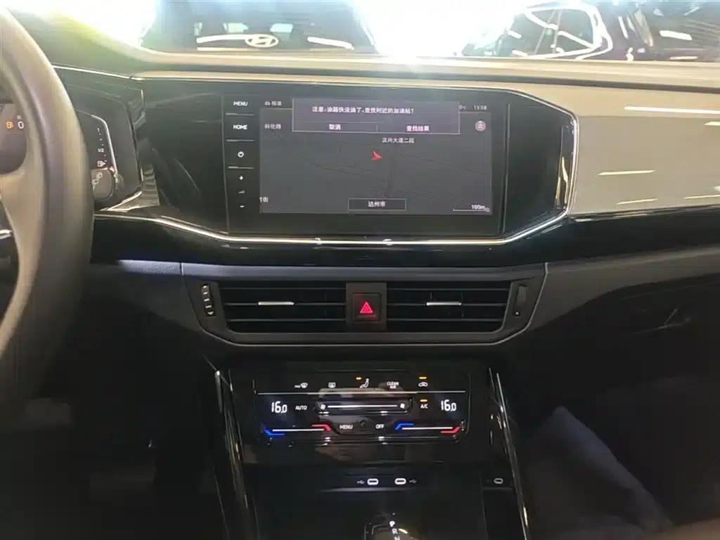 Tayron 2022 330TSI 2WD Luxury Intelligent Edition — миниатюра 13