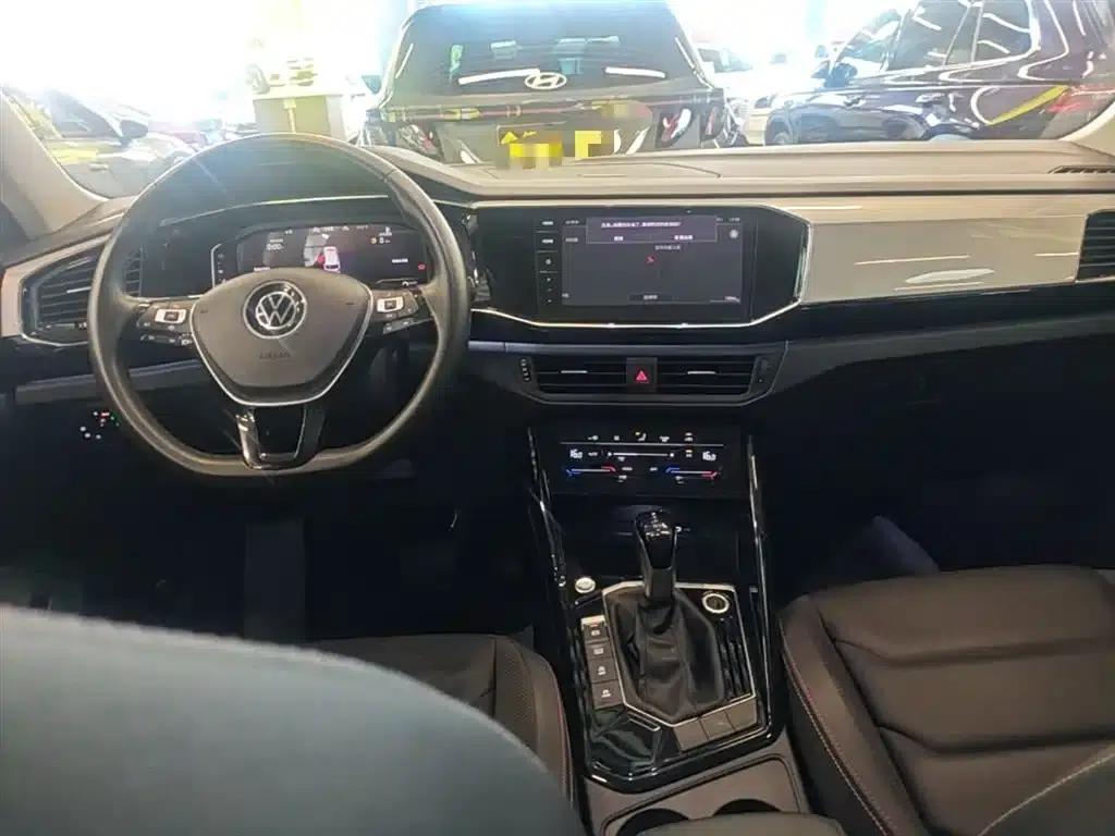 Tayron 2022 330TSI 2WD Luxury Intelligent Edition — миниатюра 10