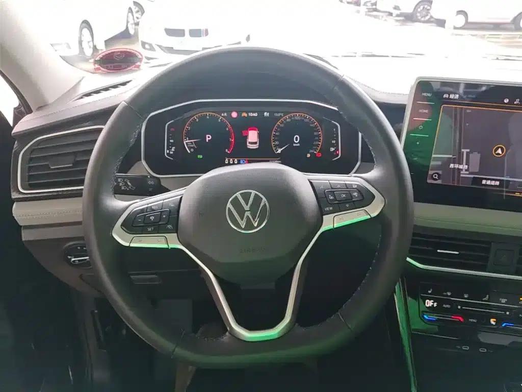 Tayron 2024 330TSI 2WD Luxury Plus Advanced Edition — миниатюра 11