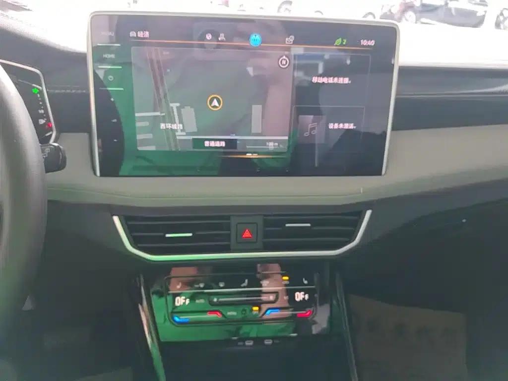 Tayron 2024 330TSI 2WD Luxury Plus Advanced Edition — миниатюра 13