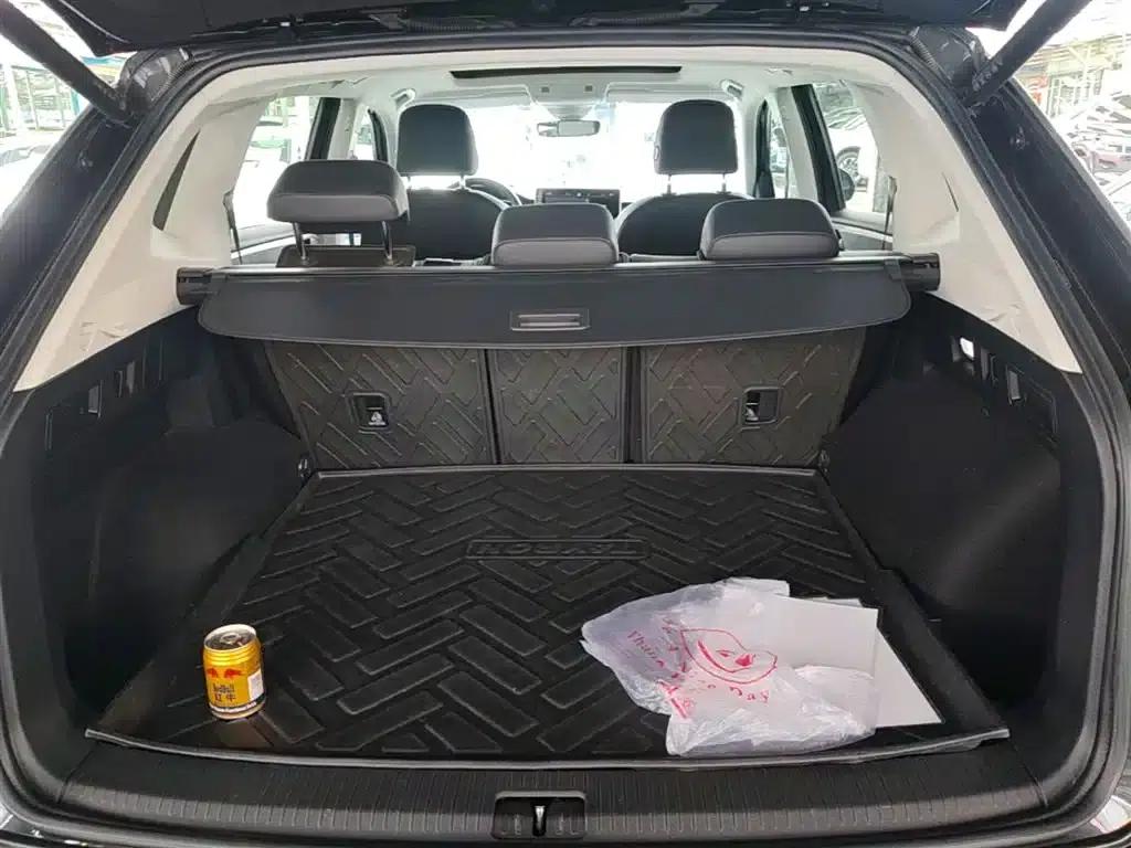 Tayron 2024 330TSI 2WD Luxury Plus Advanced Edition — миниатюра 19